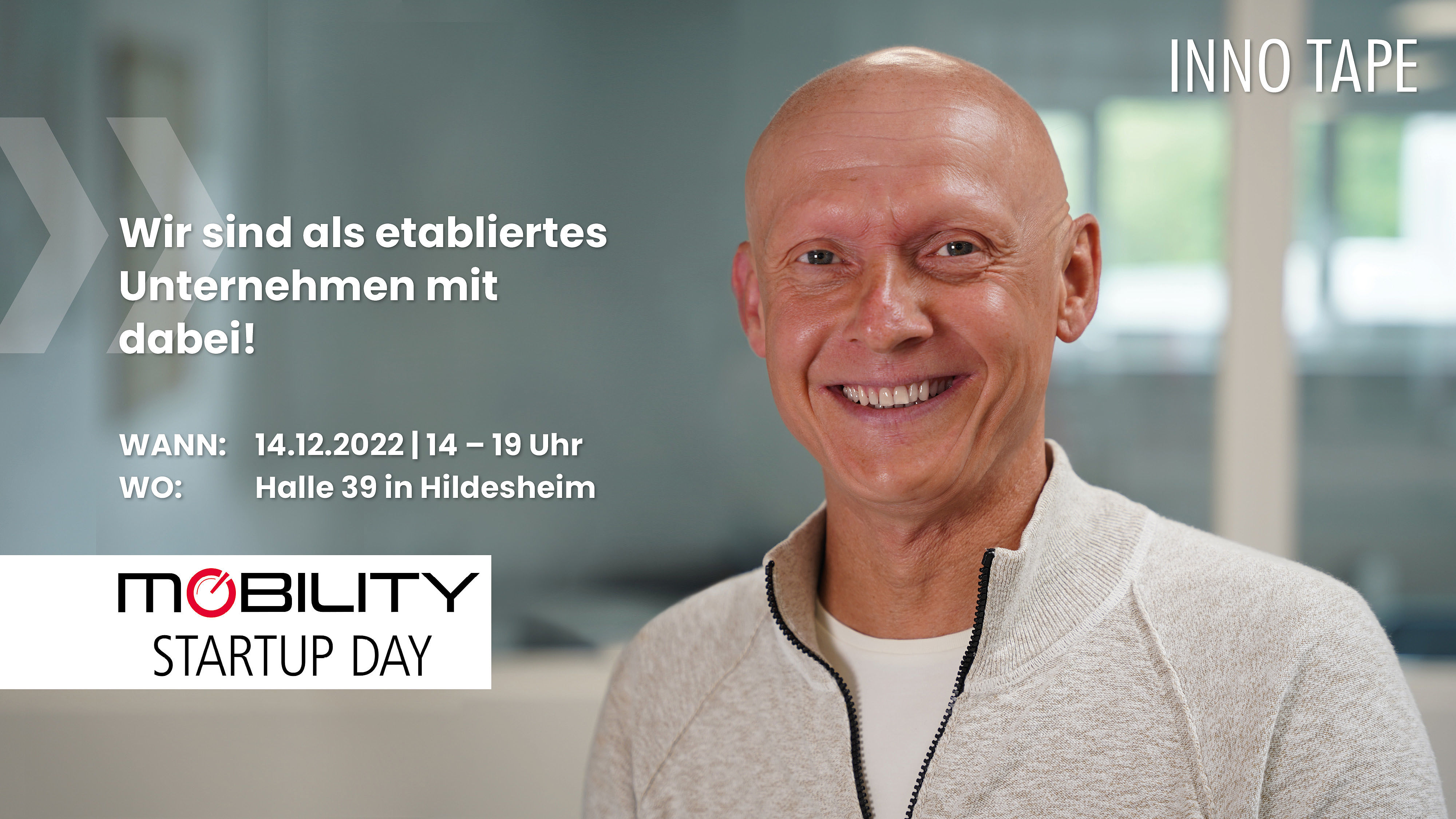 Mobility Startup Day 2022