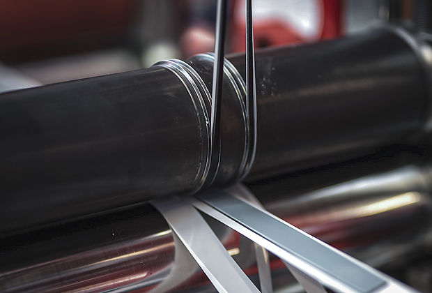 Die-cutter