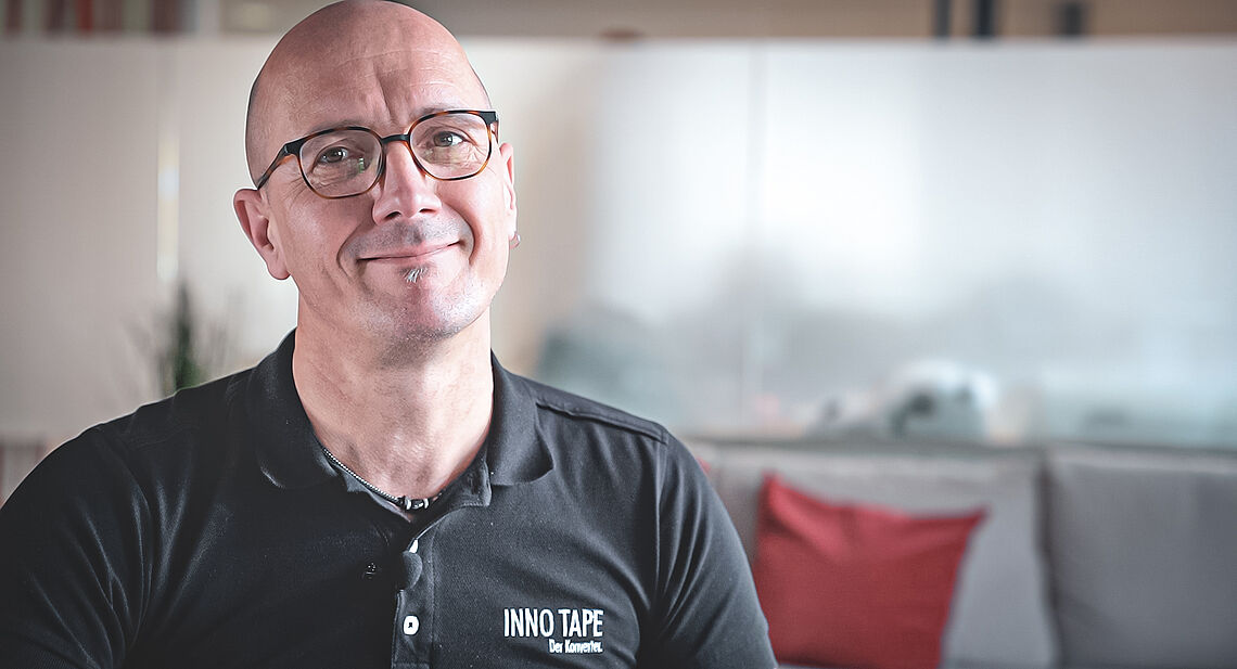 Digital Open House - Michael Schüller