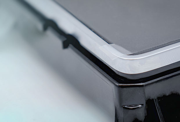 Automotive Protective Films