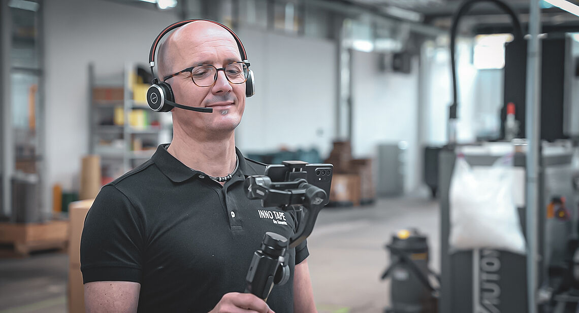 Start Digital Open House