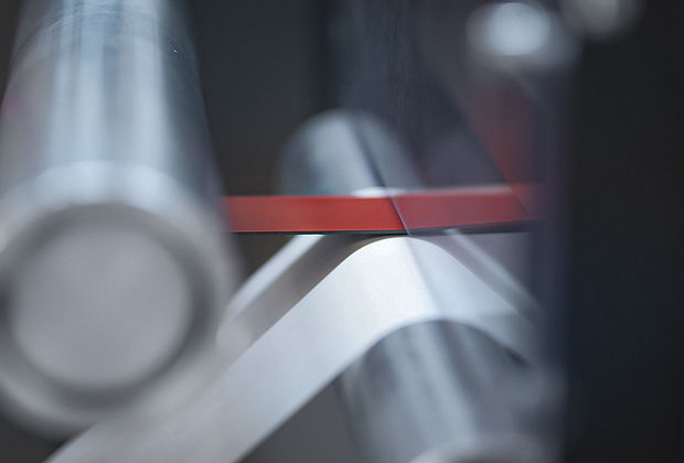 Hybrid manufactring