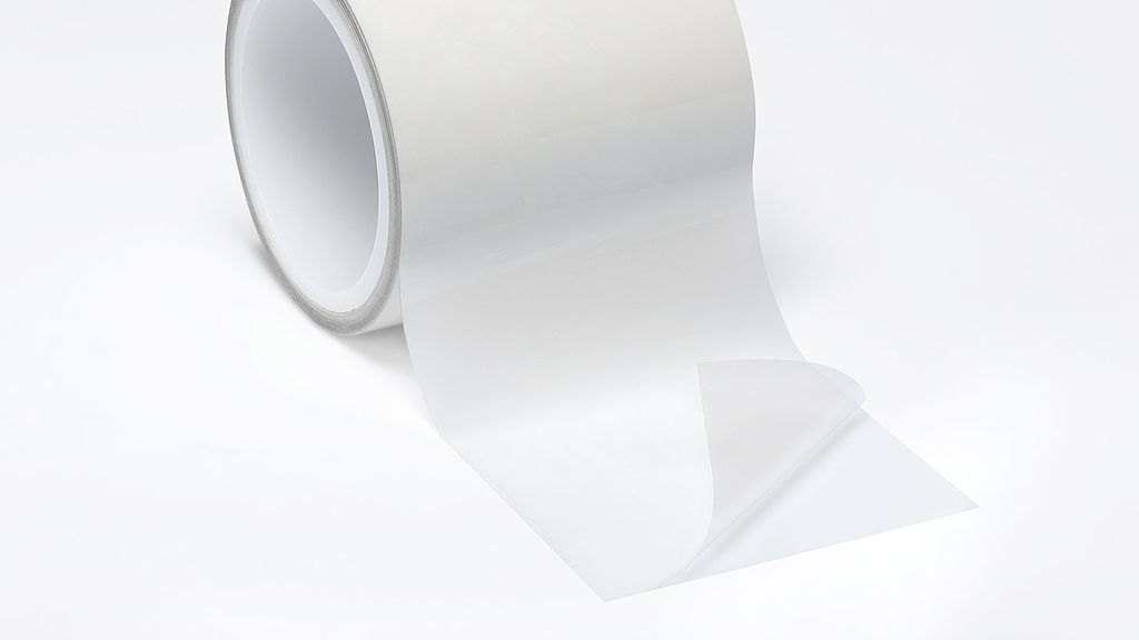 Thermal conductive film