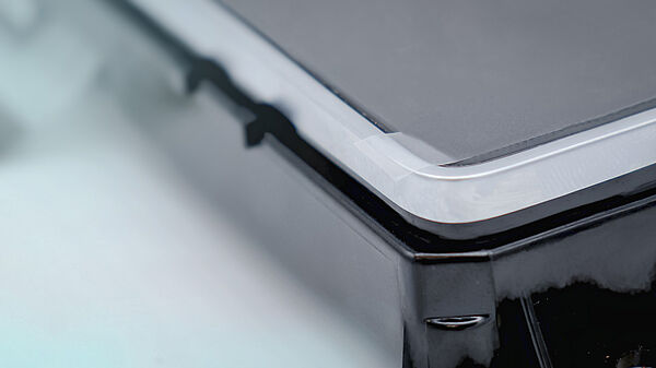 Temporary Protective Films 