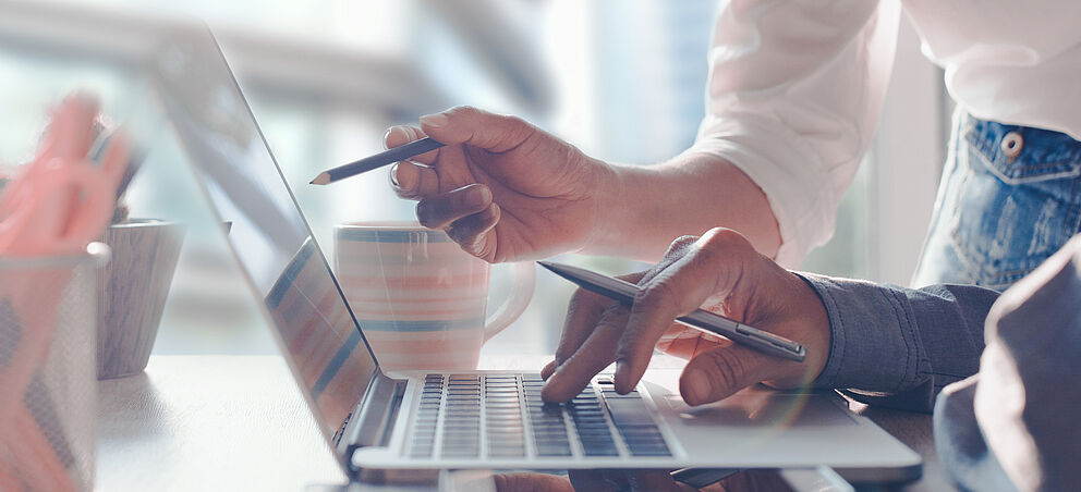 Industriekauffrau/-mann