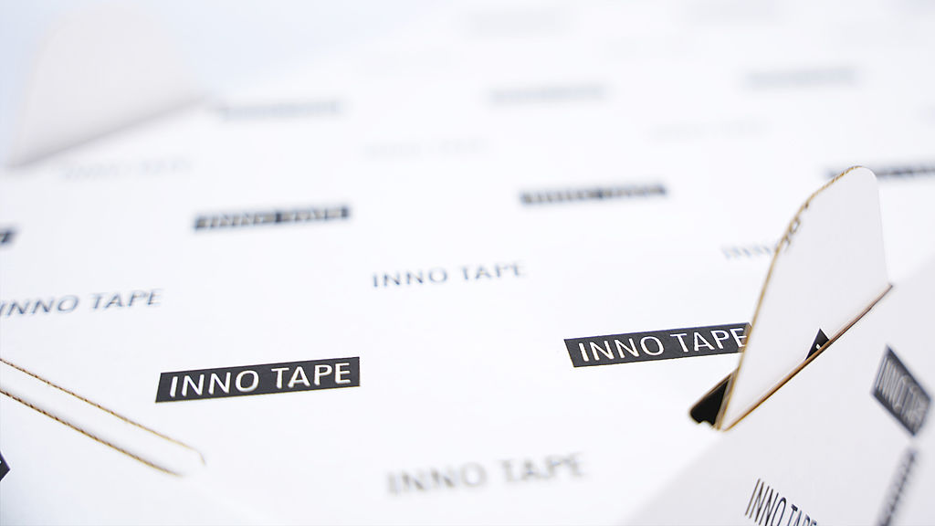 INNO TAPE carton