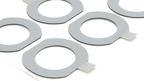 [Translate to Englisch:] PDC-Halter