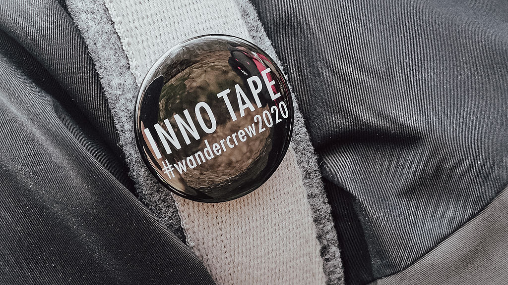 INNO TAPE Hikes