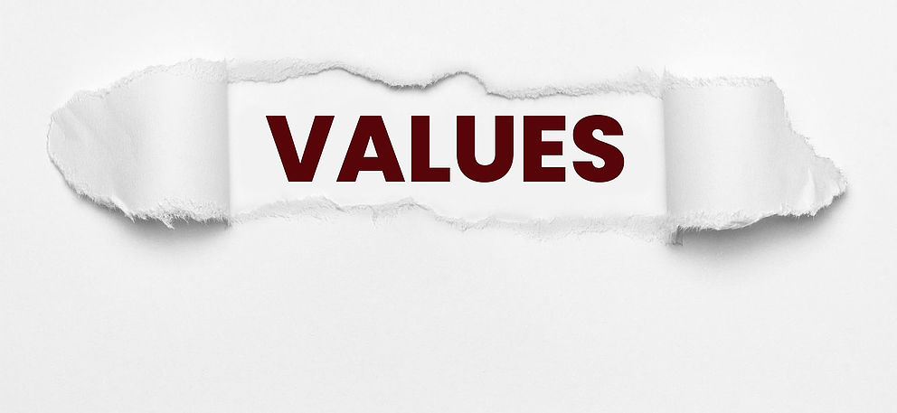 Our Values