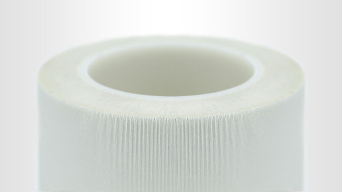 Electrically insulating adhesive tapes