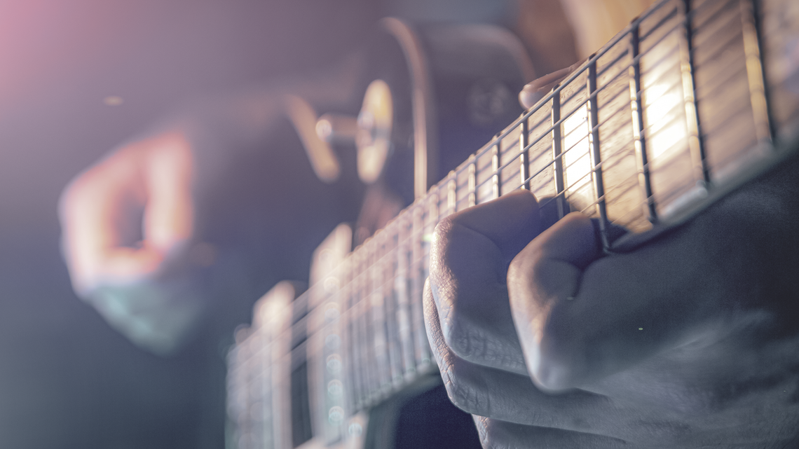 Live-Music