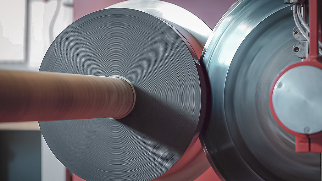 LATHE SLITTING