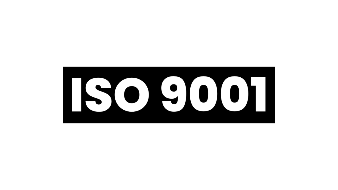 ISO 9001