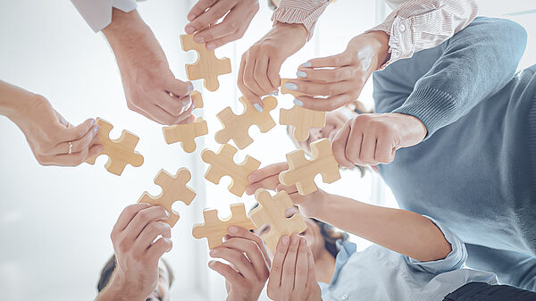 [Translate to Englisch:] Werte