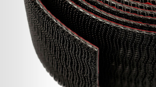 Dual lock close look