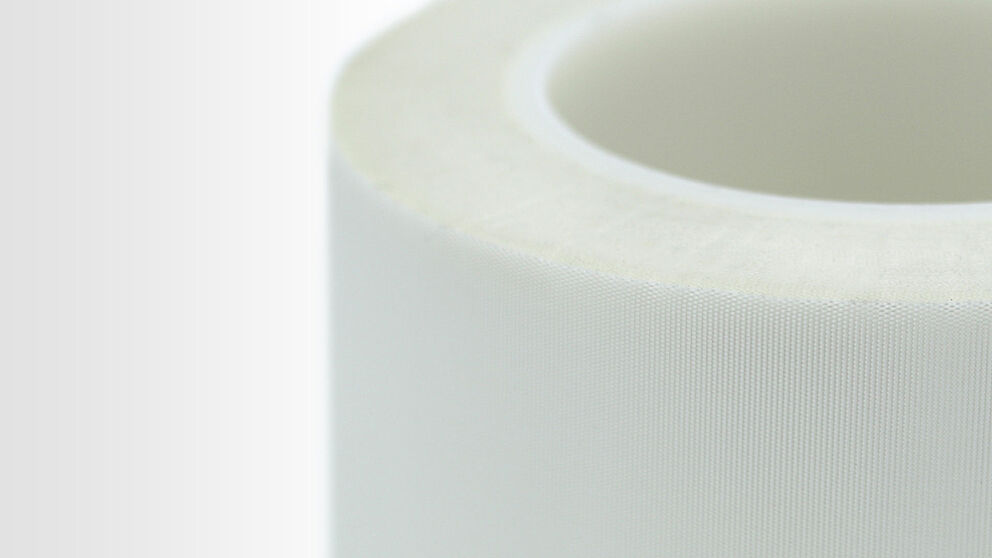 Einseitige Klebebänder