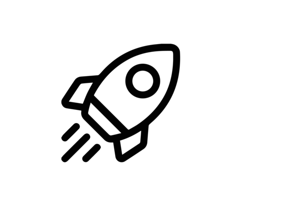 Dem Wettbewerb voraus