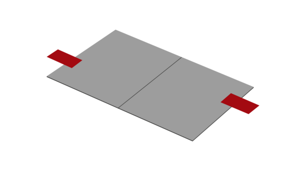 [Translate to Englisch:] Formteil Comfort