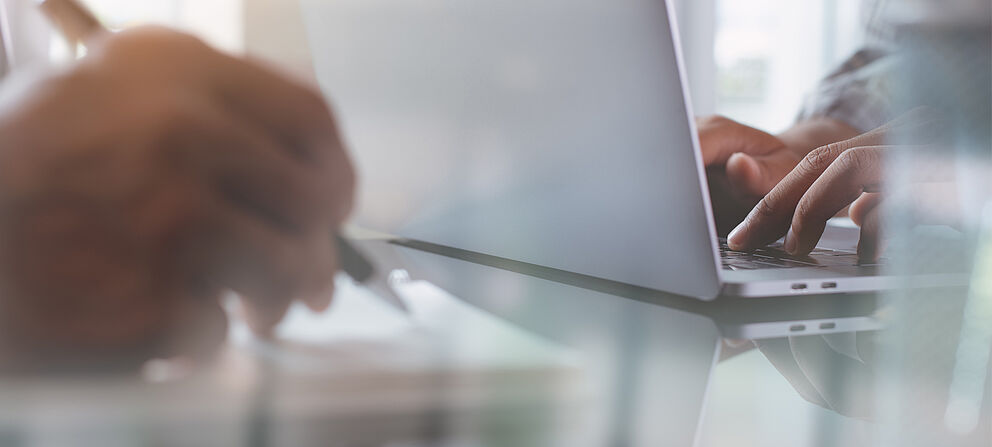 Karriere bei INNO TAPE