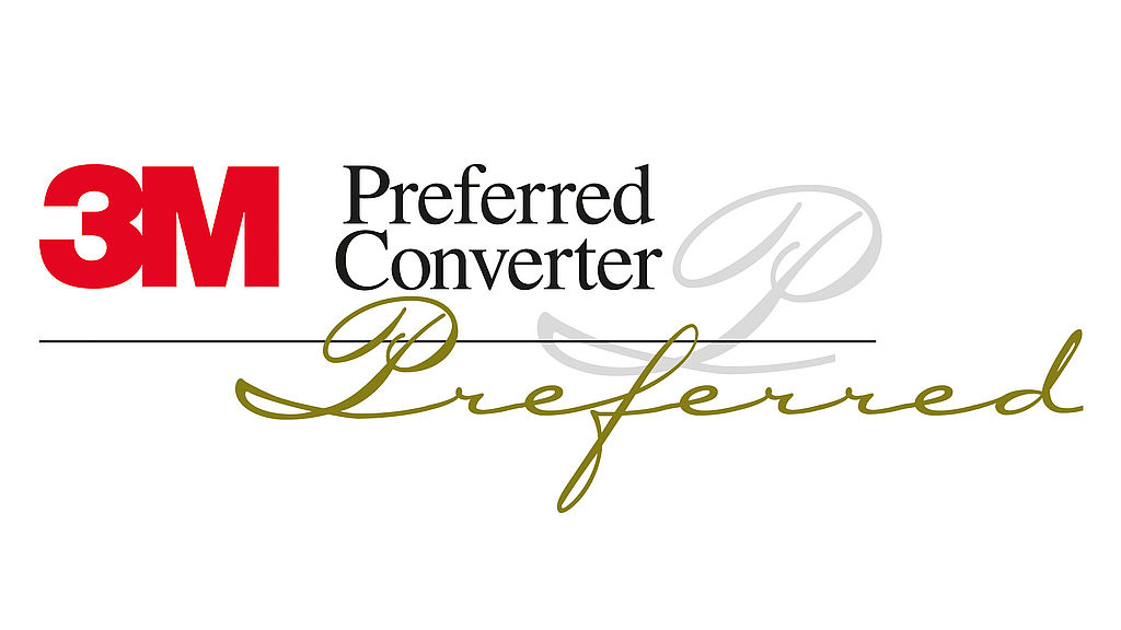 3M Preferred Converter