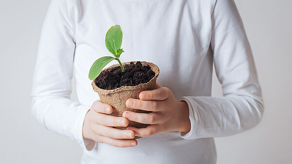 [Translate to Englisch:] Nachhaltigkeit