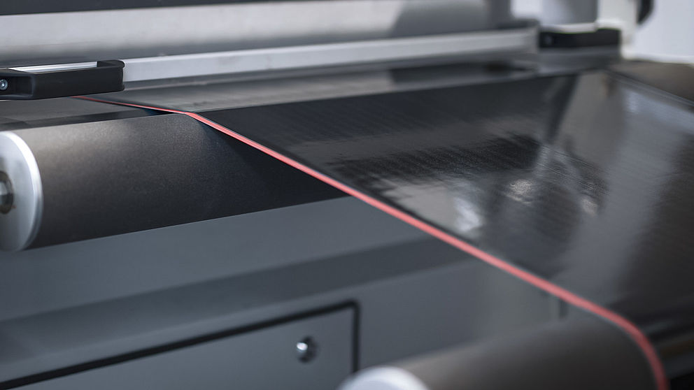 Laminating