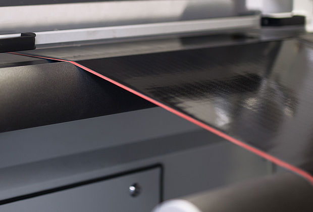 Laminating