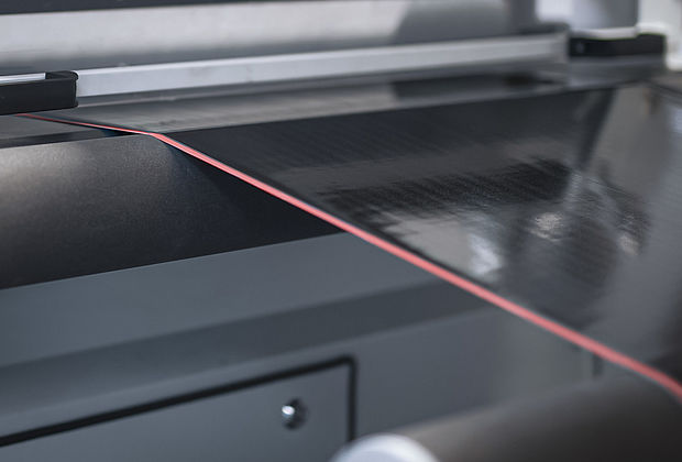 Laminating