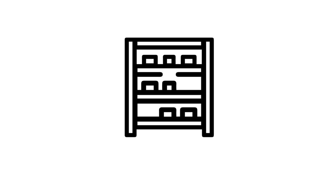 Warehouse system