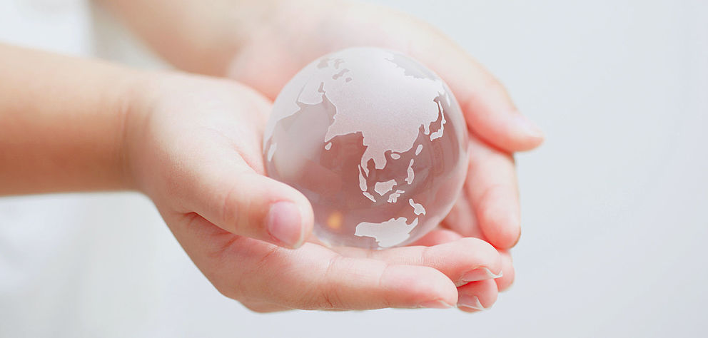 Corporate Social Responsibility