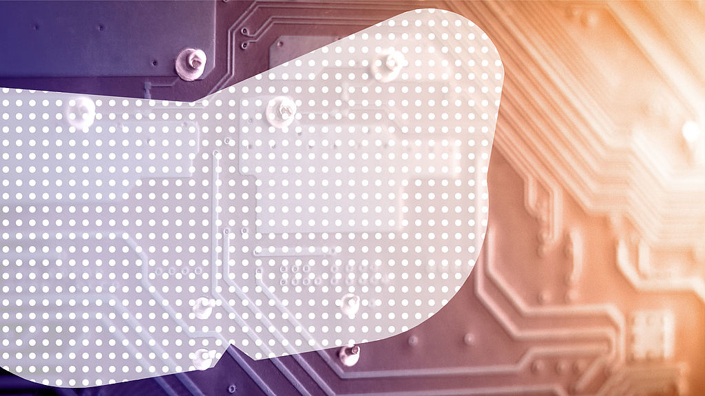 Beispiel elektrisch isolierend