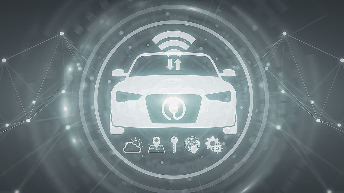 [Translate to Englisch:] EMV-Abschirmung