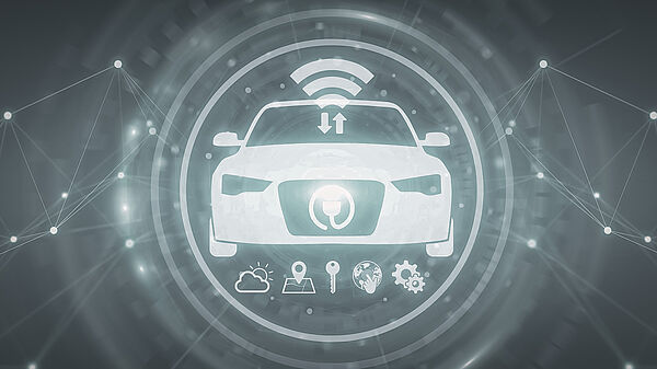 [Translate to Englisch:] EMV-Abschirmung