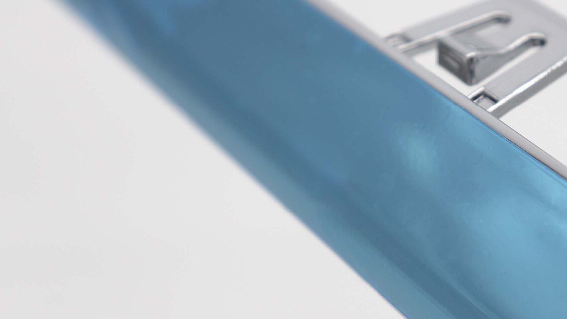 Auswahlkriterien von Schutzfolien