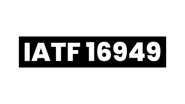 IATF 16949