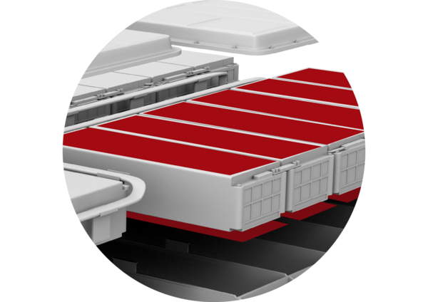 Battery design - thermal management