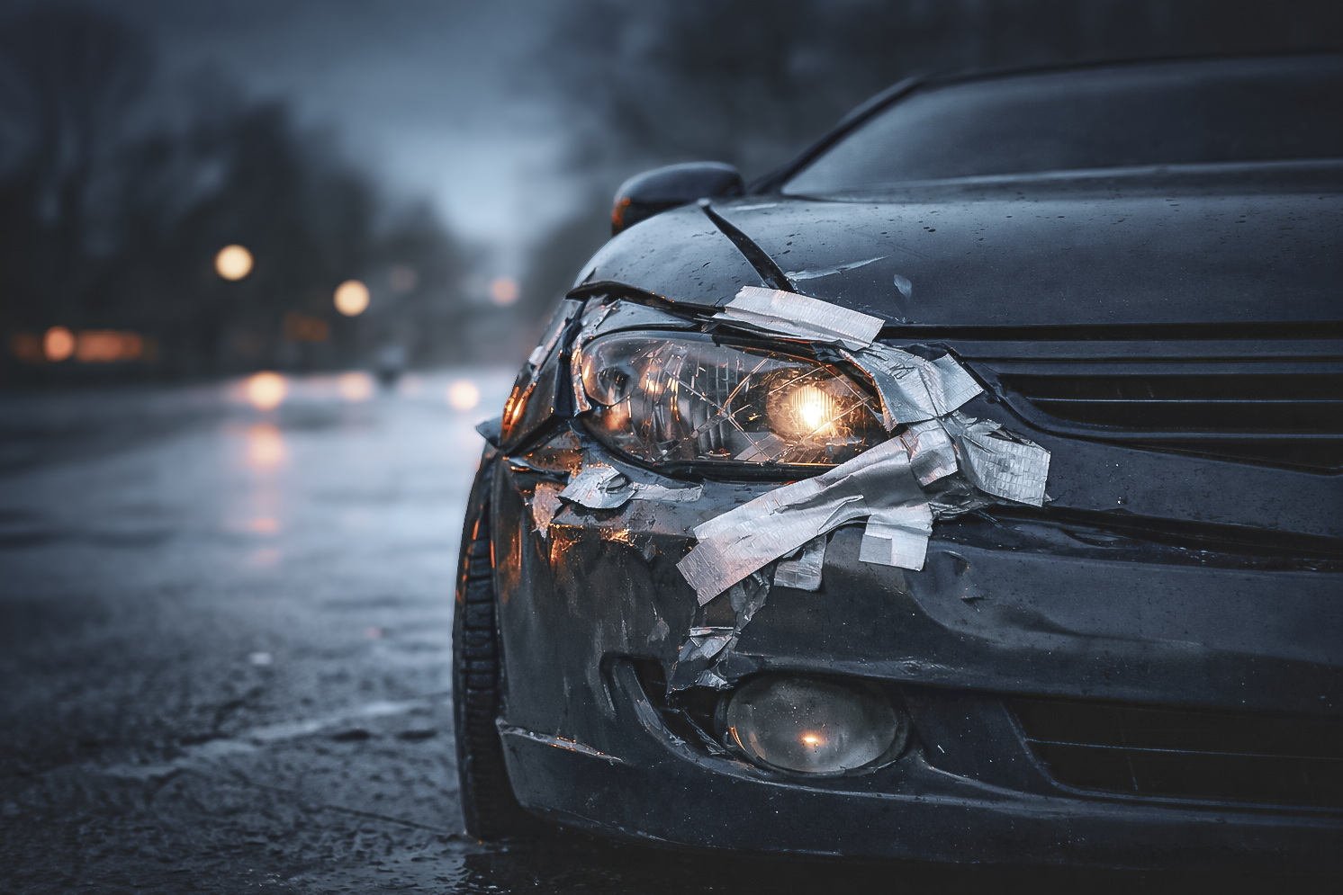 Kleben ist pfuschen - Mythos widerlegt