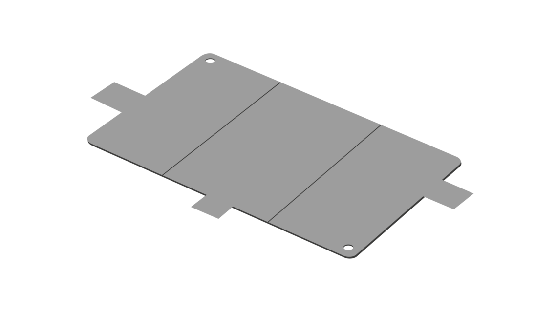 [Translate to Englisch:] Formteil Premium