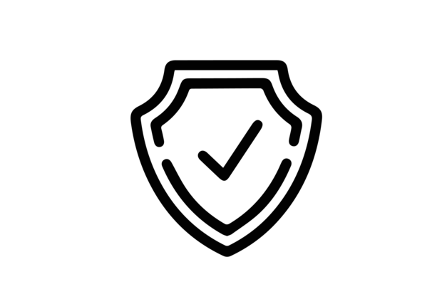 QUALITY & SAFETY FOR YOUR APPLICATION