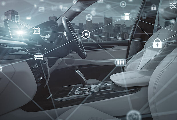 Automotive Elektronik