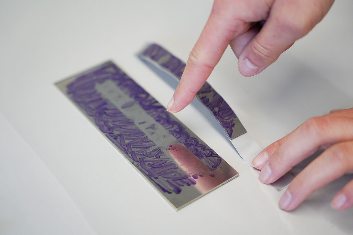 Schritt 8: Identifizieren