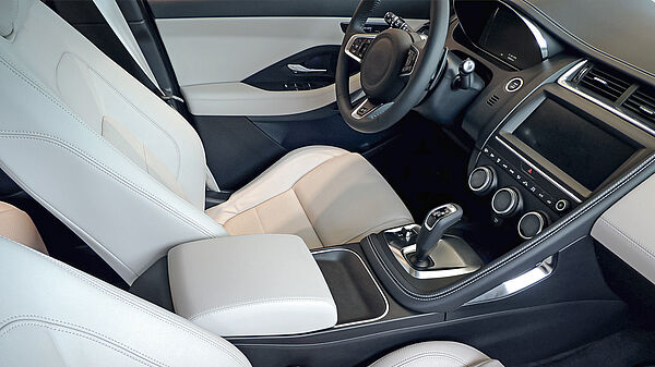 Automotive Interieur