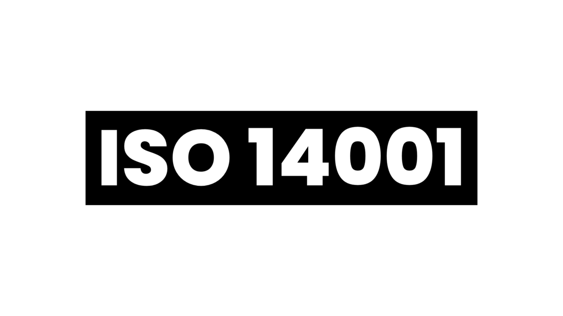 ISO 14001