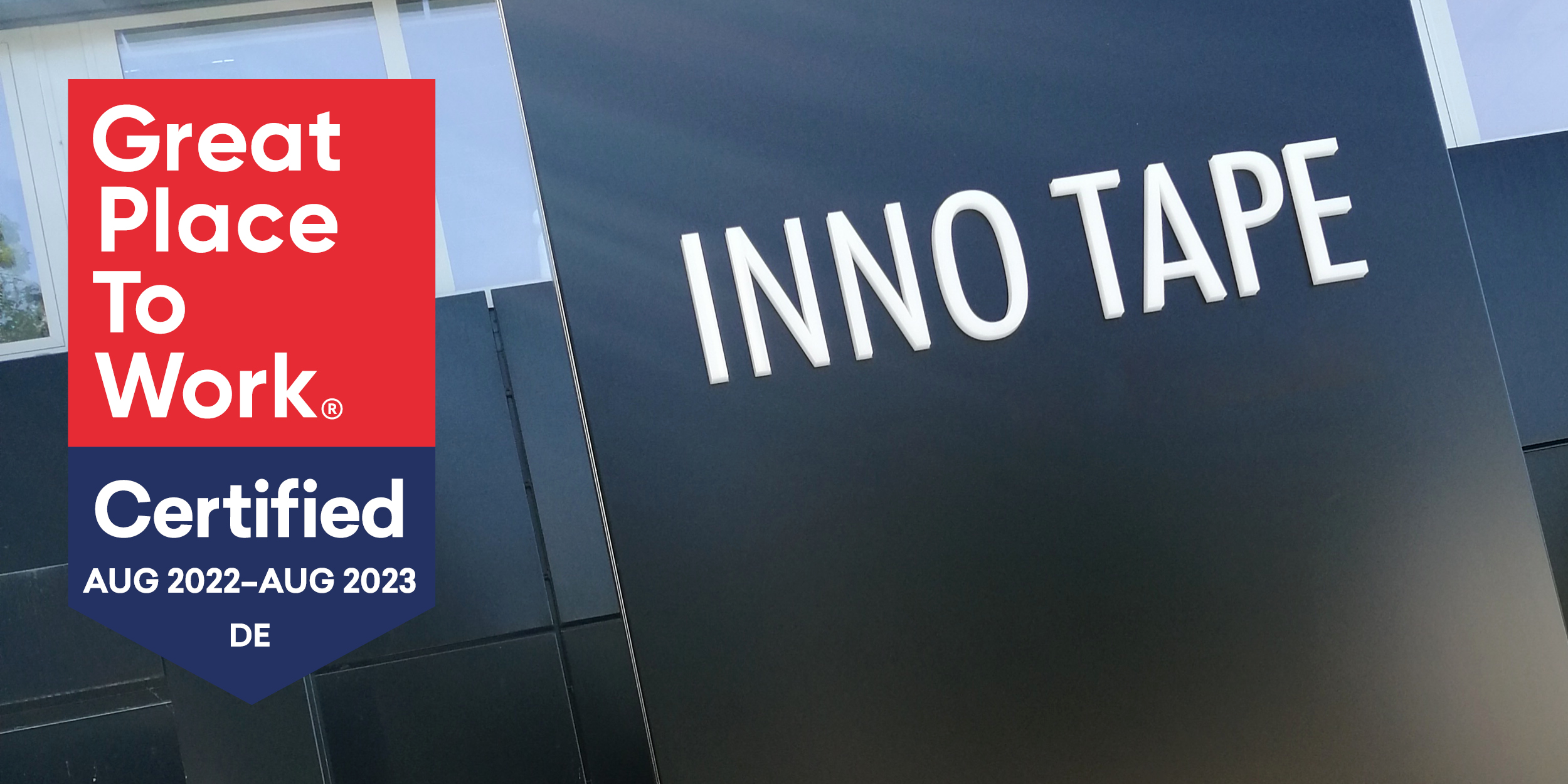 Great Place to Work Great Place to Work