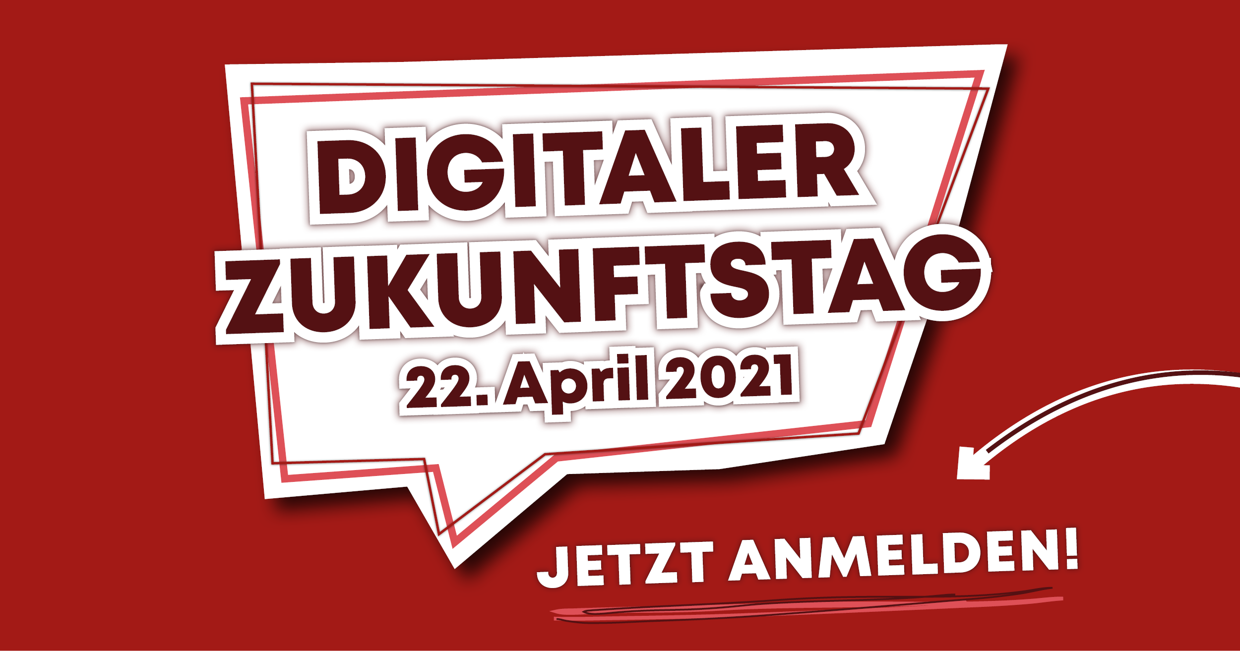 Digitaler Zukunftstag Digitaler Zukunftstag