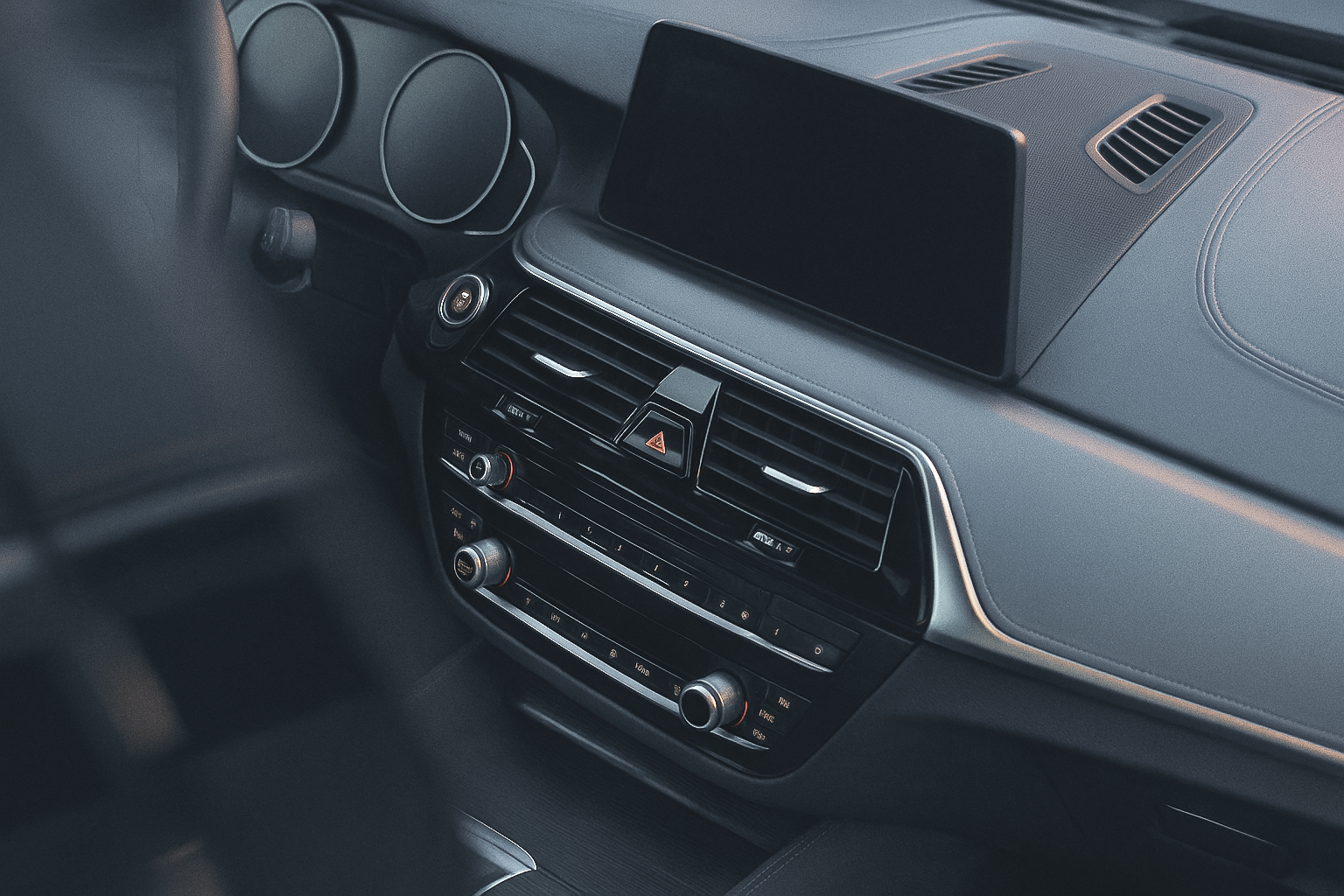 Display in Automotive Cockpit