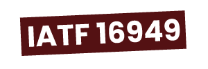 IATF 16949